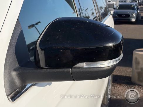 Used 2025 Ford Expedition Max Active AWD/4WD image 10