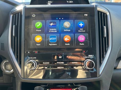 Certified 2023 Subaru Forester Limited AWD/4WD image 16