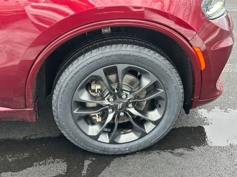 Used 2021 Dodge Durango GT image 15