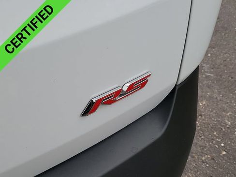Certified 2023 Chevrolet Traverse RS w/ LPO, Floor Liner Package AWD/4WD image 41