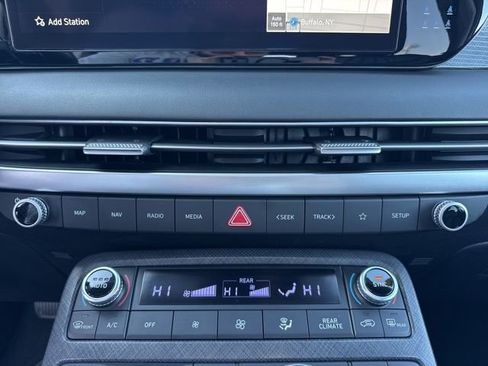 Used 2023 Hyundai Palisade Limited image 20