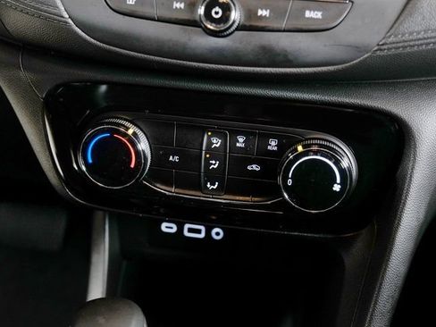 Used 2022 Buick Encore GX Preferred FWD image 15