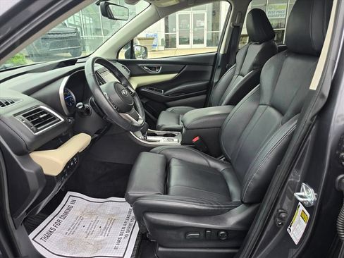 Used 2022 Subaru Ascent Limited AWD/4WD image 11