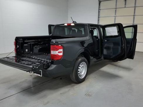 New 2026 Ford Maverick XL w/ 4K Tow Package AWD/4WD image 35
