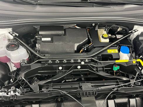 Used 2024 Audi Q4 e-tron Premium Plus w/ Premium Plus image 35