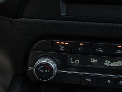 Used 2019 MAZDA CX-5 Touring AWD/4WD image 25