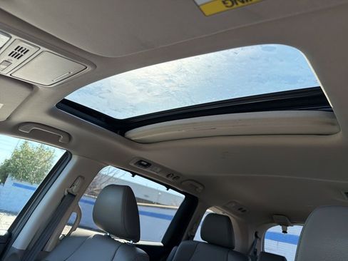 Used 2016 Honda Odyssey EX-L image 11