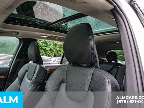 Used 2024 Volvo XC90 B6 Plus w/ Protection Package Premier image 19