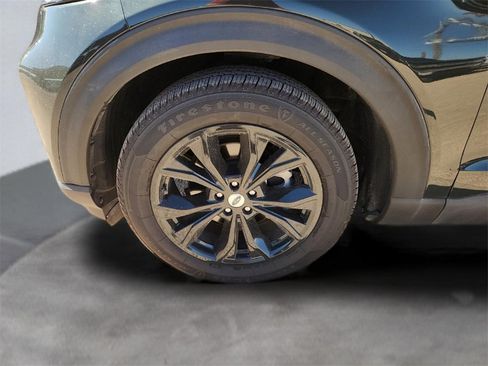 Used 2023 Ford Explorer Limited w/ Equipment Group 301A image 9