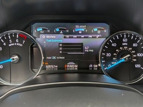 Used 2021 Ford Expedition Max Limited image 42