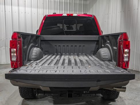 Used 2020 Ford F250 King Ranch image 63