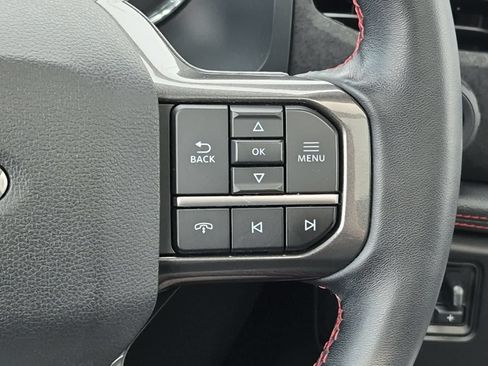 Used 2023 Ford Expedition Limited AWD/4WD image 26