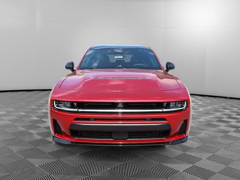 New 2026 Dodge Charger Scat Pack image 9