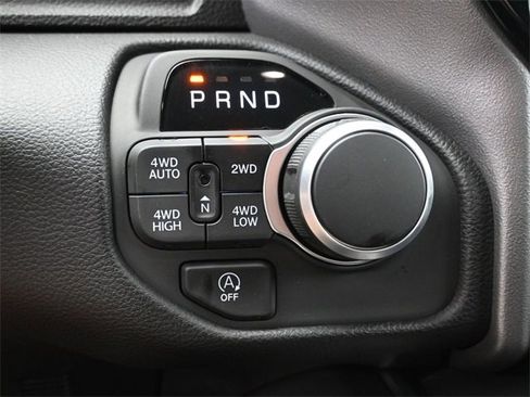 New 2026 RAM 1500 Big Horn image 25