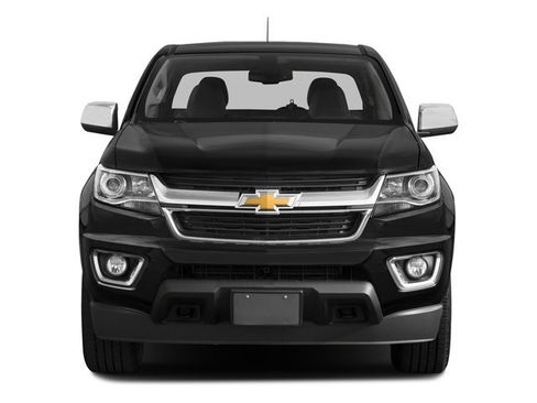 Used 2018 Chevrolet Colorado LT w/ LT Convenience Package RWD image 7
