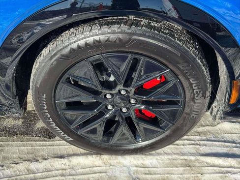 Used 2025 Ford Mustang Mach-E Premium w/ Sport Appearance Package image 9