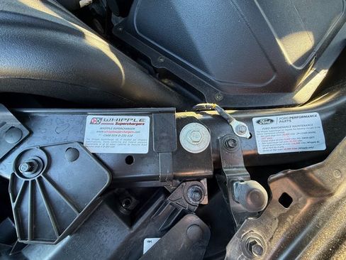 New 2025 Ford F150 Tremor w/ Equipment Group 402A High image 11