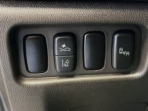 Used 2021 Mitsubishi Outlander Sport SE AWD/4WD image 17