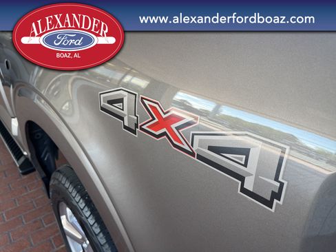 Used 2023 Ford F150 XLT w/ Equipment Group 302A High AWD/4WD image 8