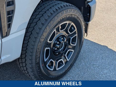New 2026 Ford F250 Platinum AWD/4WD image 14