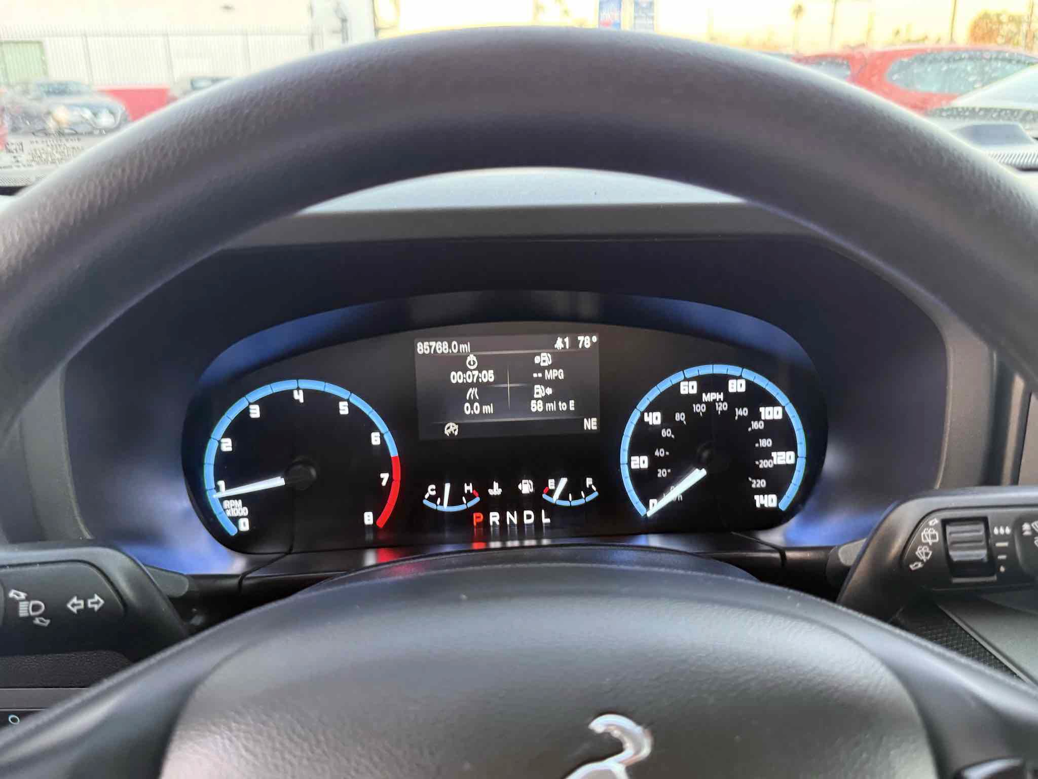Used 2021 Ford Bronco Sport Big Bend AWD/4WD image 93