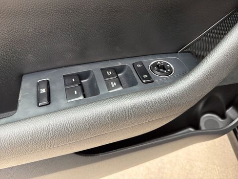 Used 2018 Hyundai Sonata Limited w/ Limited Ultimate Package 03 FWD image 18