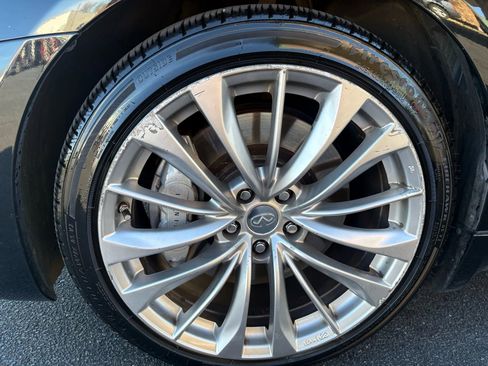 Used 2014 INFINITI Q60 Convertible w/ Premium Package image 22