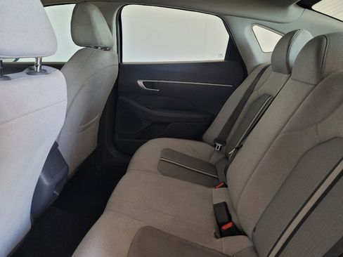 Used 2021 Hyundai Sonata SE FWD image 18