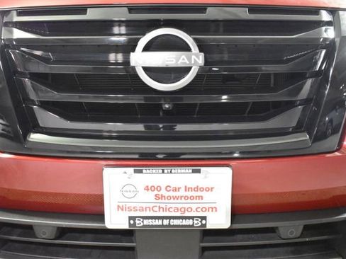 Certified 2023 Nissan Pathfinder SL w/ Lighting Package (N92) AWD/4WD image 44
