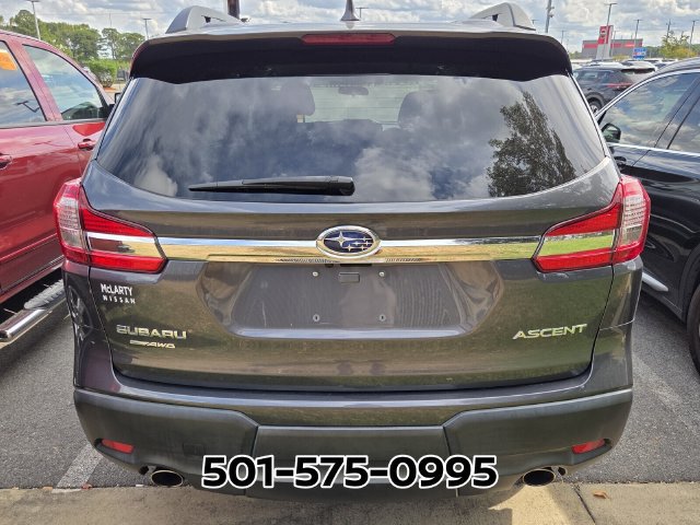 Used 2022 Subaru Ascent Premium AWD/4WD image 3