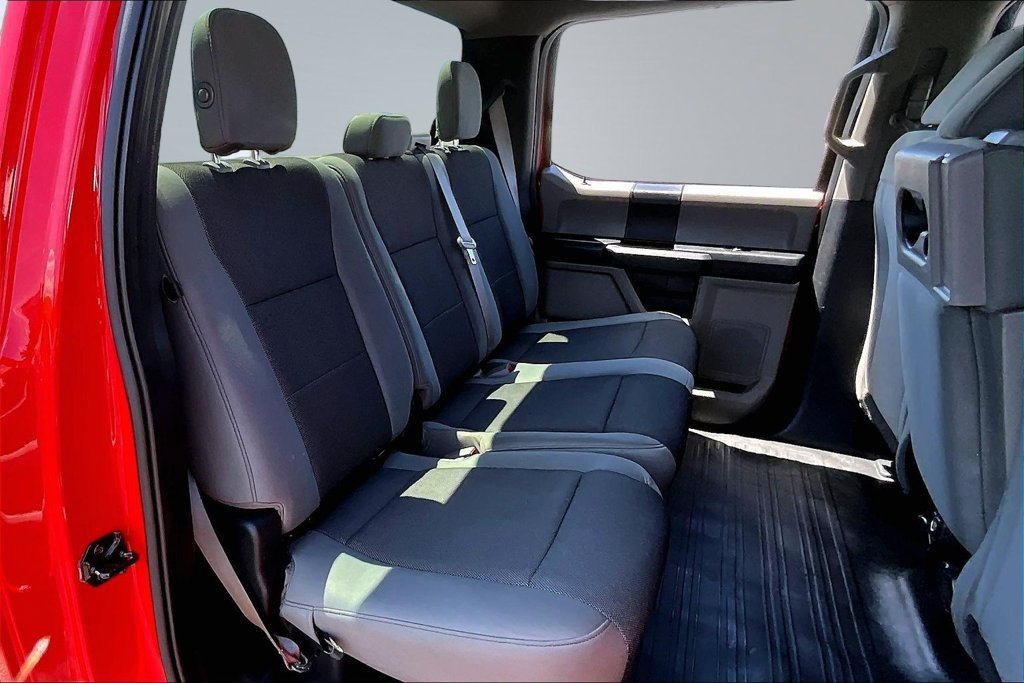 Used 2019 Ford F150 XL w/ Equipment Group 101A Mid AWD/4WD image 27