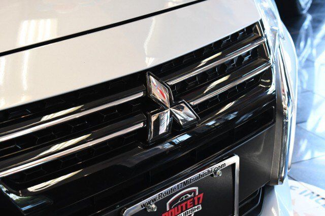 Used 2024 Mitsubishi Mirage G4 SE FWD image 6