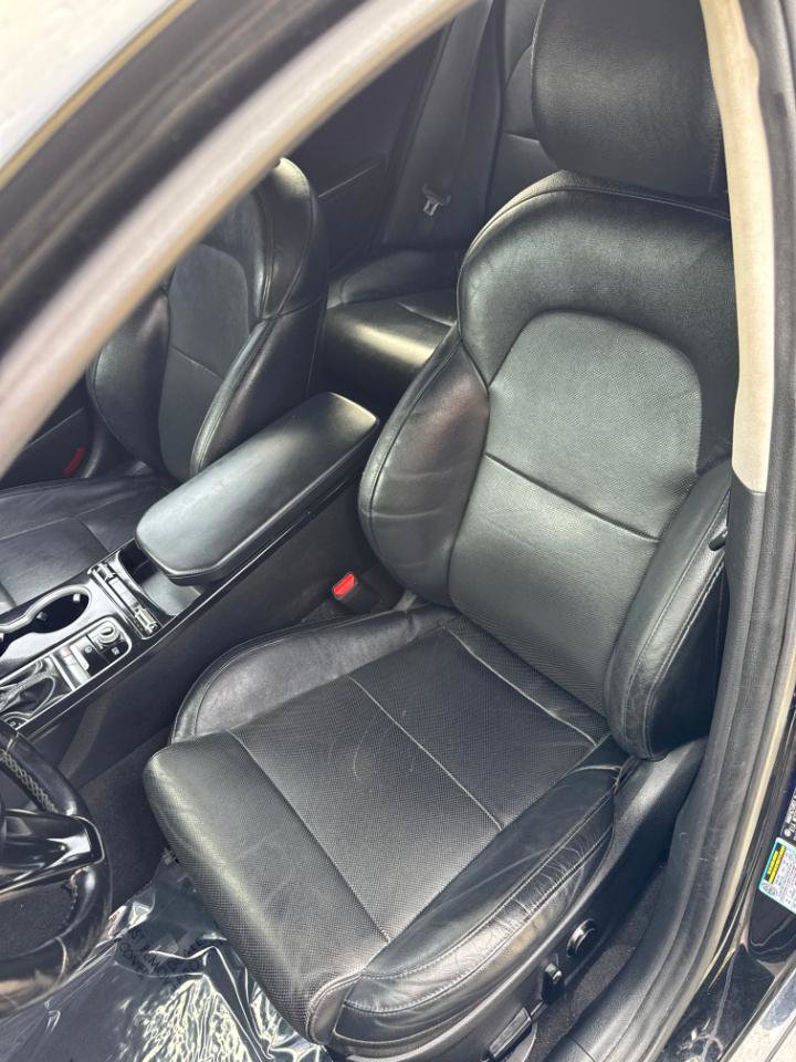 Used 2018 Kia Stinger Premium RWD image 15