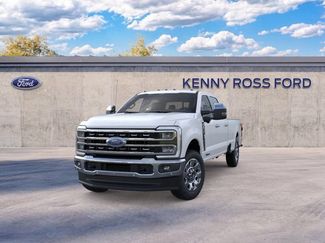 New 2026 Ford F250 Lariat w/ Lariat Premium Package AWD/4WD video 2