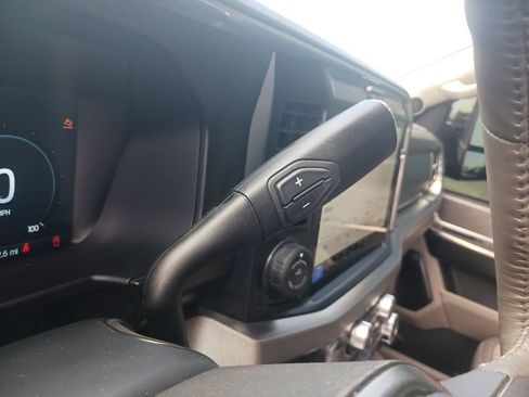 Used 2025 Ford F350 Platinum w/ Platinum Plus Package AWD/4WD image 38
