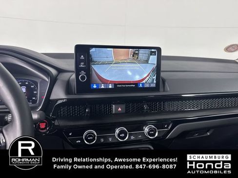 Used 2026 Honda CR-V EX-L image 8
