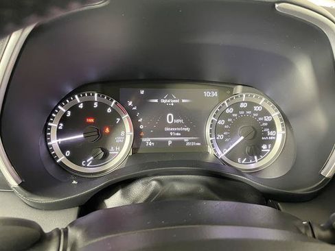 Used 2023 Toyota Highlander XSE AWD/4WD image 15