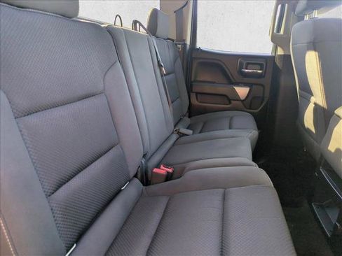 Used 2017 Chevrolet Silverado 1500 LT w/ All Star Edition AWD/4WD image 21