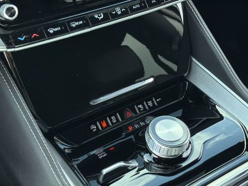 New 2026 Jeep Grand Wagoneer Limited image 27