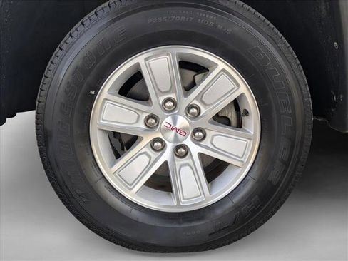 Used 2016 GMC Sierra 1500 SLE w/ SLE Value Package image 23