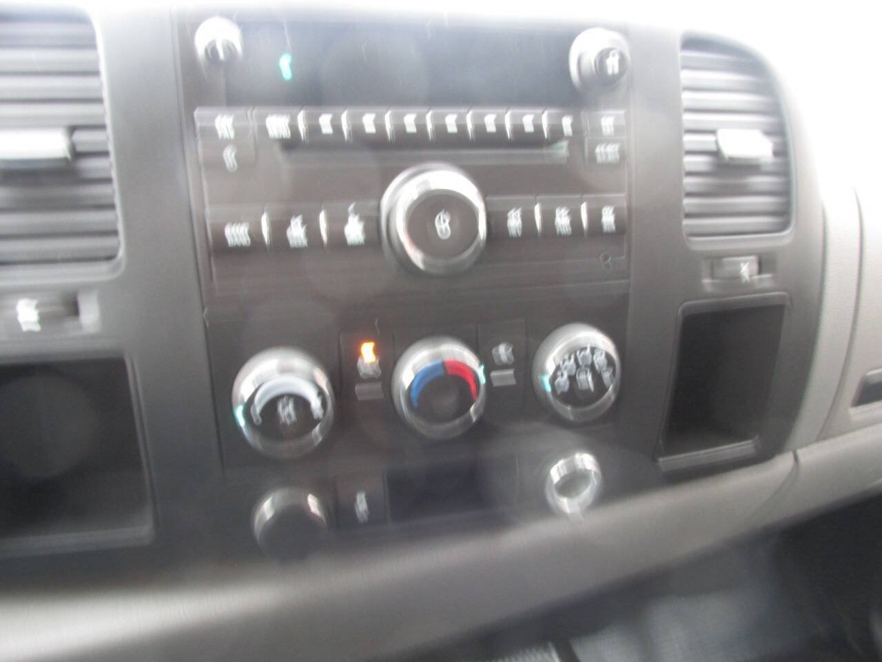 Used 2012 Chevrolet Silverado 1500 LS AWD/4WD image 11