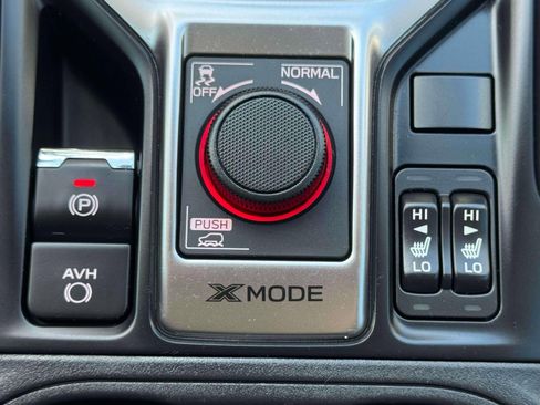 Certified 2023 Subaru Forester Premium AWD/4WD image 27