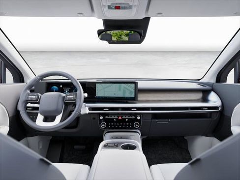 New 2026 Hyundai Ioniq 9 SEL AWD/4WD image 11