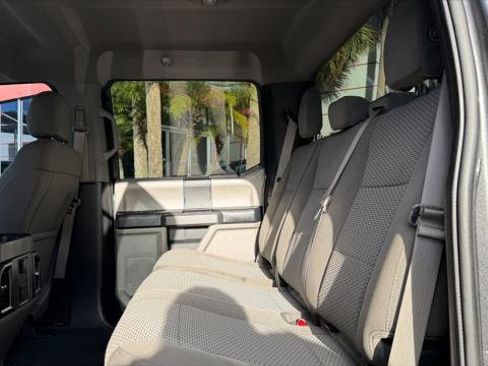 Used 2017 Ford F150 XLT image 17