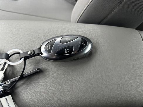 New 2026 Hyundai Elantra Sport image 30