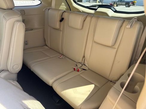 Used 2016 Toyota Highlander Limited Platinum AWD/4WD image 11