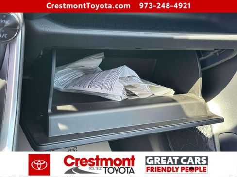 Used 2025 Toyota RAV4 XLE w/ Convenience Package AWD/4WD image 30