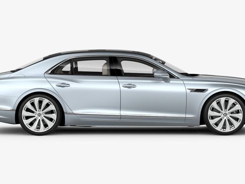 New 2026 Bentley Flying Spur Plug-In Hybrid AWD/4WD image 10