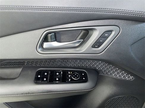 Certified 2024 Nissan Ariya ENGAGE e-4ORCE image 22