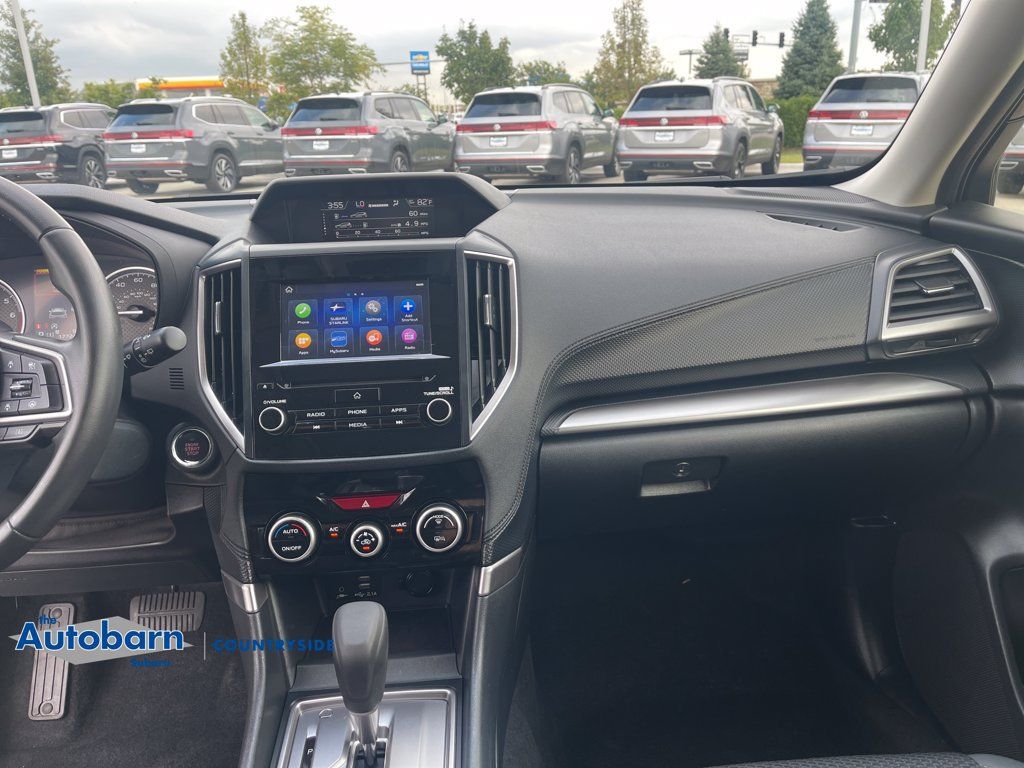 Used 2023 Subaru Forester Premium AWD/4WD image 15